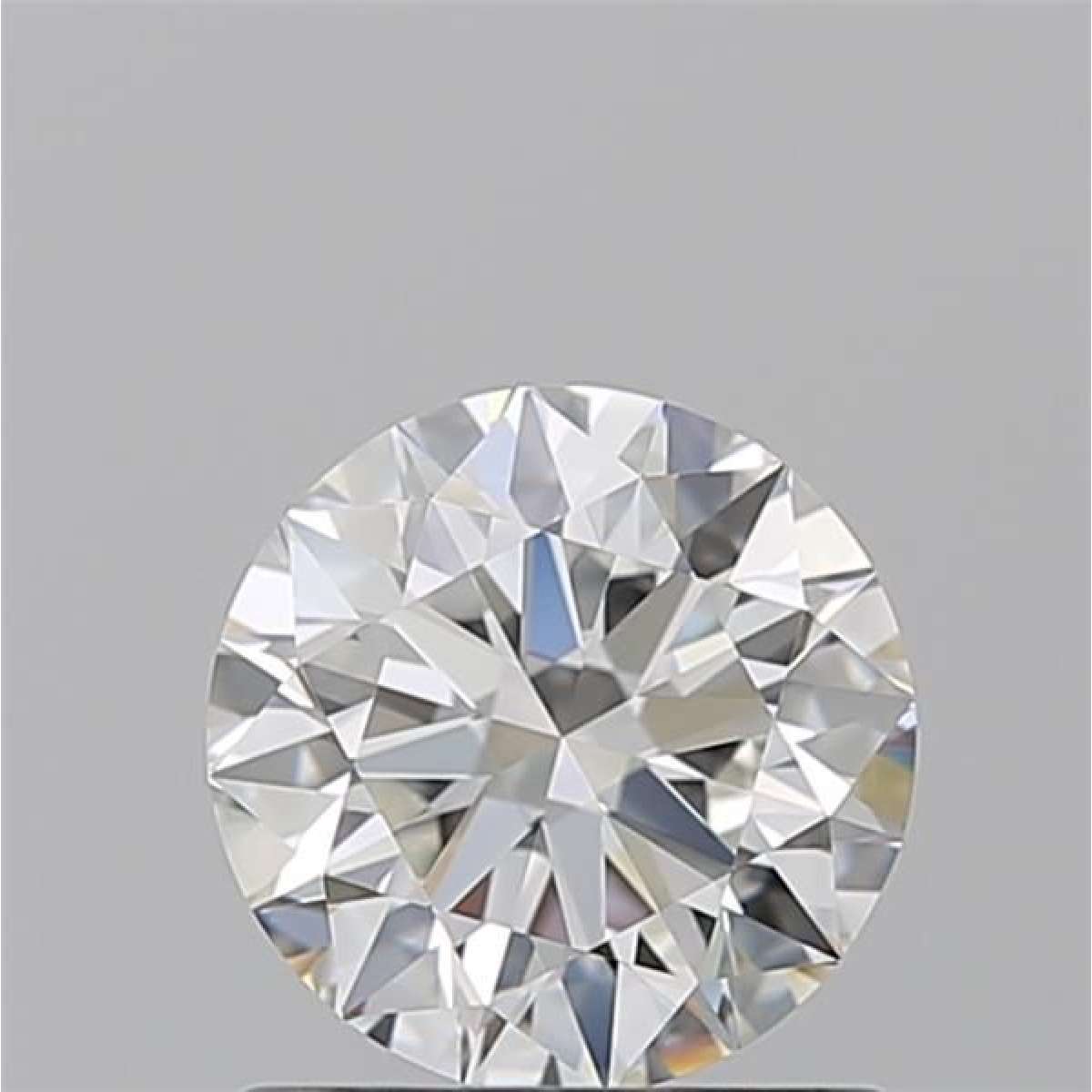 Certified Diamond GIA Carats 1.03 Color G Clarity VVS2 EX EX EX Fluorescence NON Brown No Milky No EyeClean 100% Certified Diamond GIA Carats 1.03 Color G Clarity VVS2 EX EX EX Fluorescence NON Brown No Milky No EyeClean 100%