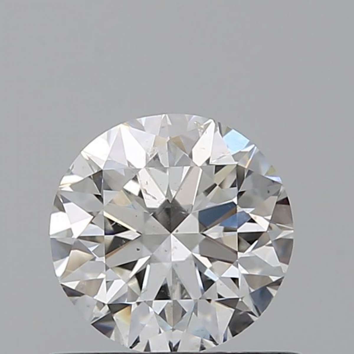Certified Diamond GIA Carats 0.7 Color G Clarity SI2  VG  VG  VG Fluorescence NON Brown No Green No Milky No EyeClean 100%