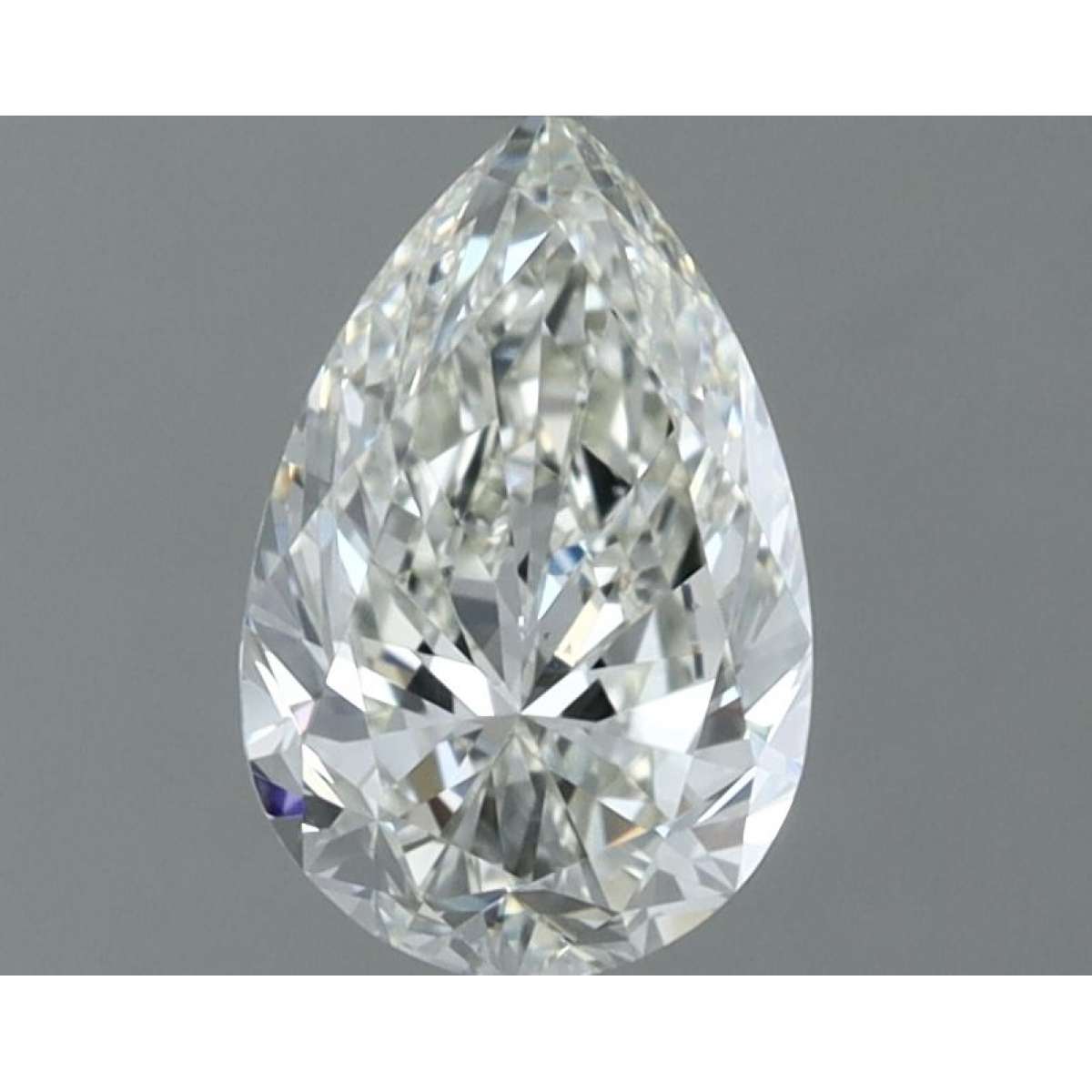 Certified Diamond IGI Carats 1.0 Color H Clarity VS1  -  EX  EX Fluorescence NON Brown No Green No Milky No EyeClean 100%