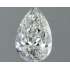 Certified Diamond IGI Carats 1.0 Color H Clarity VS1  -  EX  EX Fluorescence NON Brown No Green No Milky No EyeClean 100%