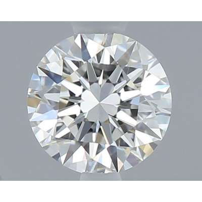 Certified Diamond GIA Carats 0.32 Color E Clarity VVS2  EX  EX  EX Fluorescence NON Brown No Green No Milky No EyeClean 100%