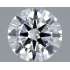 Diamante Certificato IGI Carati 0.7 Colore H Purezza VVS1  EX  EX  EX Fluorescenza NON Brown No Milky No EyeClean 100%