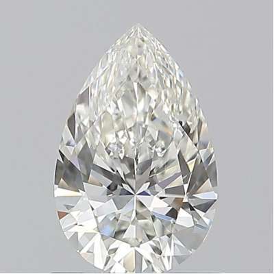 Certified Diamond IGI Carats 0.9 Color H Clarity VS1  -  EX  EX Fluorescence FNT Brown No Green No Milky No EyeClean 100%