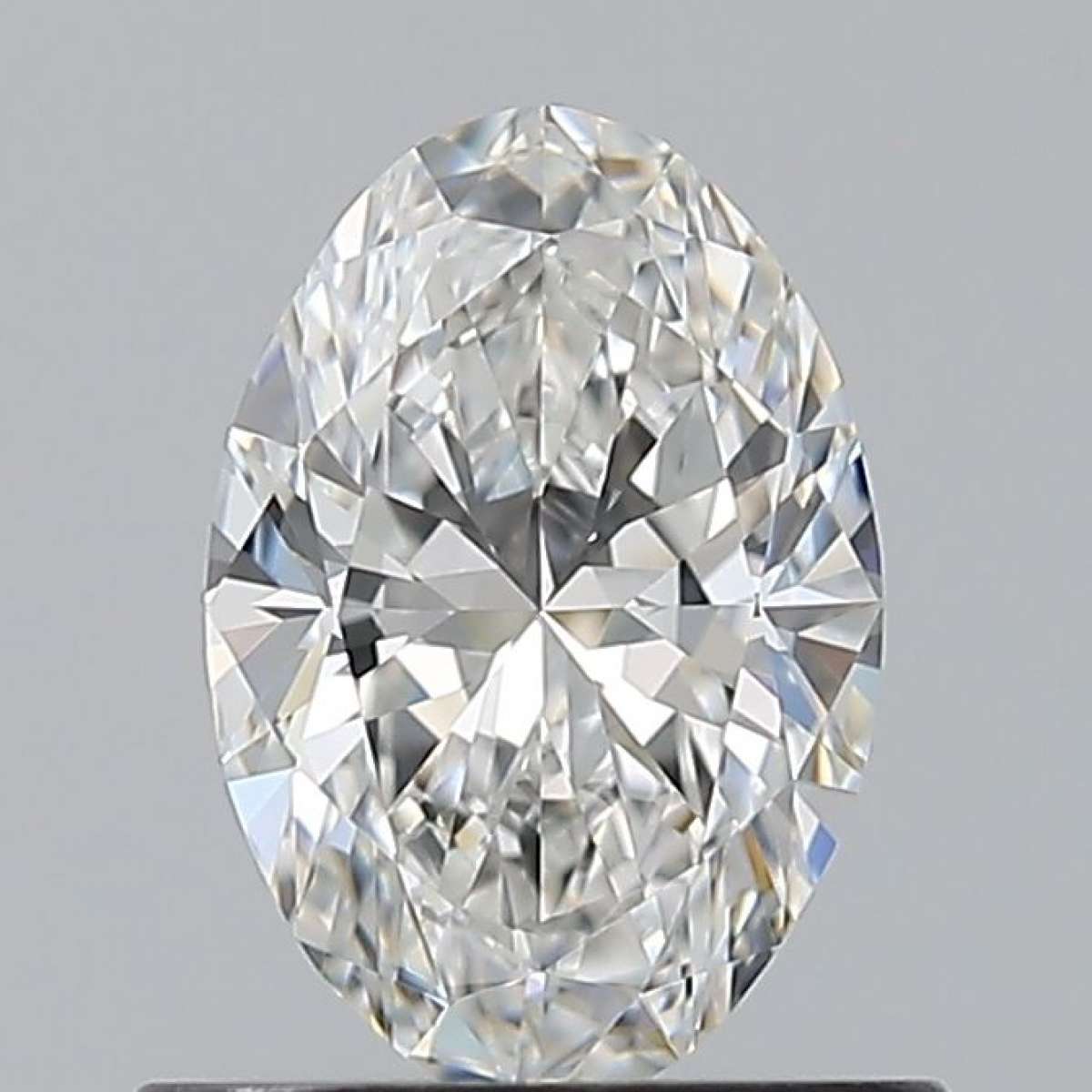 Certified Diamond GIA Carats 0.66 Color F Clarity VVS1 - EX EX Fluorescence FNT Brown No Green No Milky No EyeClean 100% Certified Diamond GIA Carats 0.66 Color F Clarity VVS1 - EX EX Fluorescence FNT Brown No Green No Milky No EyeClean 100%