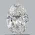 Certified Diamond GIA Carats 0.66 Color F Clarity VVS1  -  EX  EX Fluorescence FNT Brown No Green No Milky No EyeClean 100%