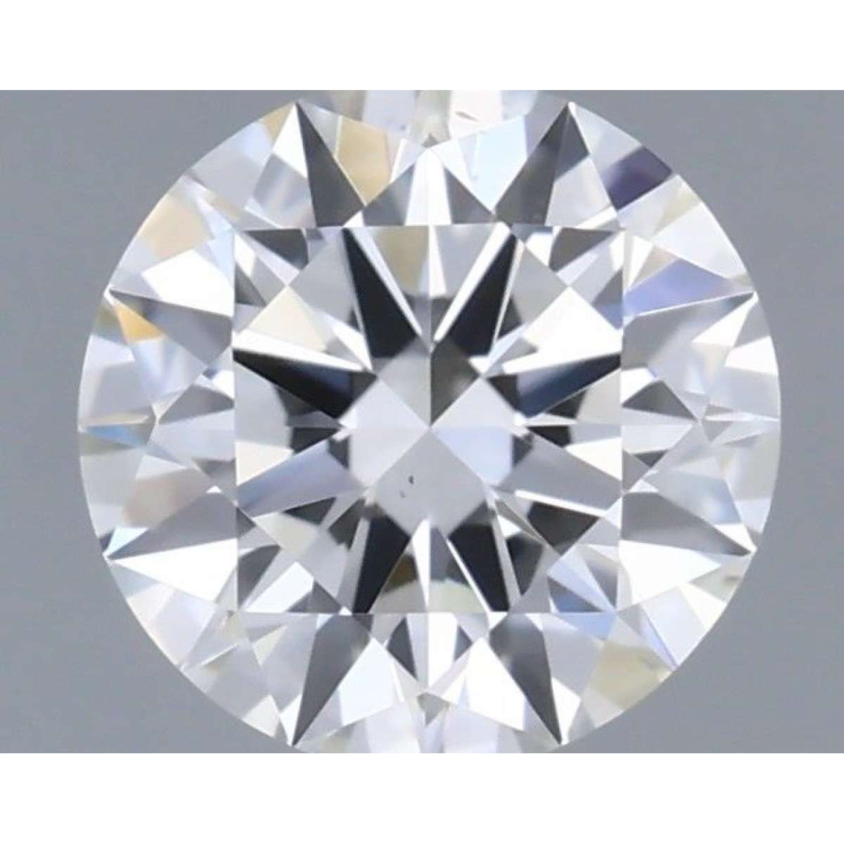 Diamante Certificato GIA Carati 0.3 Colore G Purezza VS2  EX  EX  EX Fluorescenza NON Brown No Green No Milky No EyeClean 100%