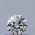 Certified Diamond IGI Carats 0.34 Color F Clarity IF  EX  EX  EX Fluorescence NON Brown No Milky No EyeClean 100%