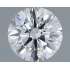 Certified Diamond HRD Carats 1.0 Color E Clarity SI2  EX  EX  EX Fluorescence NON Brown No Green No Milky No EyeClean 100%