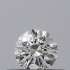 Certified Diamond GIA Carats 0.23 Color D Clarity VVS1  EX  EX  EX Fluorescence NON Brown No Green No Milky No EyeClean 100%