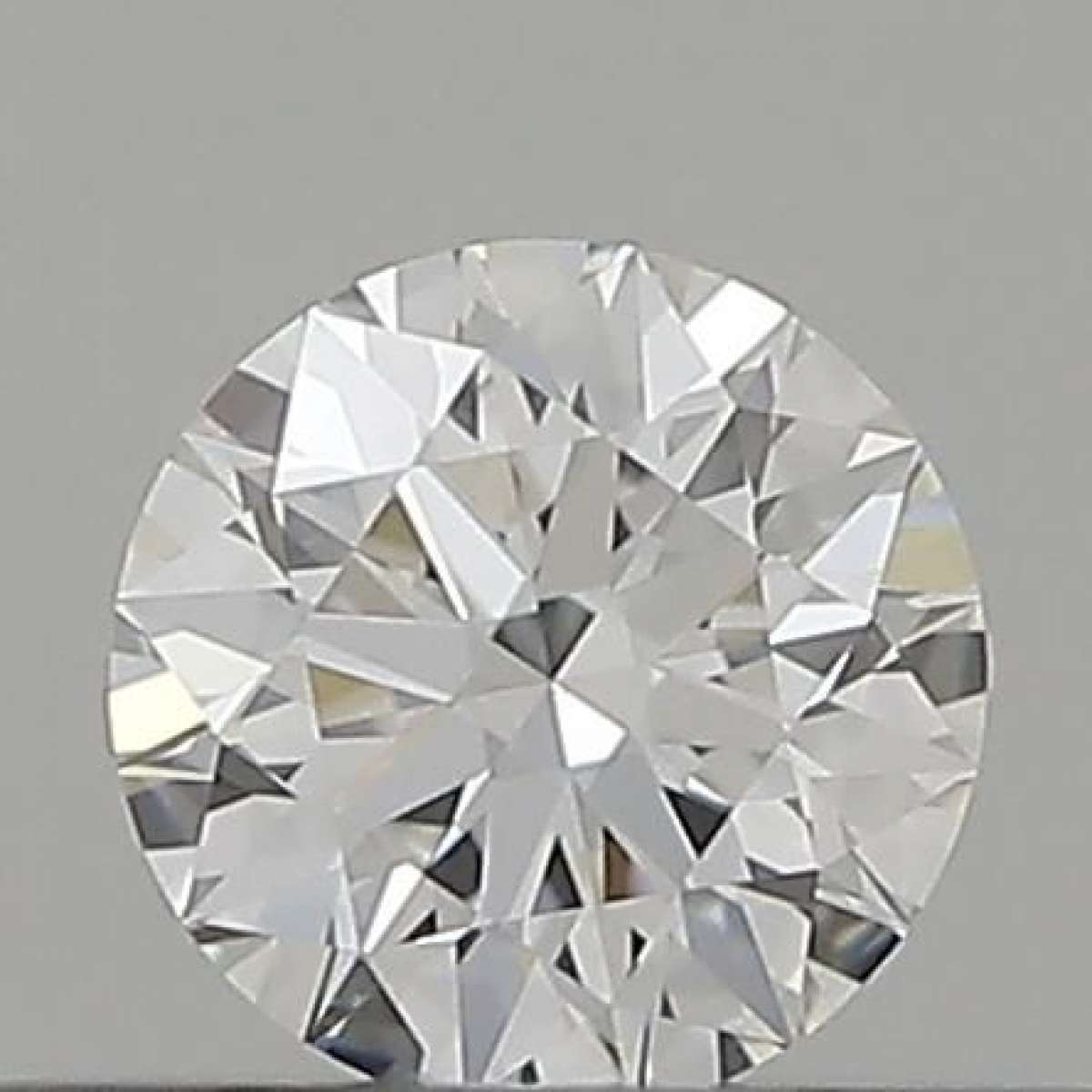 Certified Diamond GIA Carats 0.31 Color F Clarity VVS2 EX VG EX Fluorescence NON Brown No Milky No EyeClean 100% Certified Diamond GIA Carats 0.31 Color F Clarity VVS2 EX VG EX Fluorescence NON Brown No Milky No EyeClean 100%