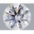 Certified Diamond GIA Carats 0.33 Color D Clarity SI2  EX  EX  EX Fluorescence NON Brown No Green No Milky No EyeClean 100%