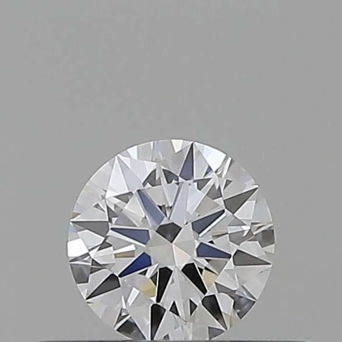 Diamante Certificato GIA Carati 0.3 Colore D Purezza VVS2 EX VG EX Fluorescenza FNT Brown No Green No Milky No EyeClean 100% Diamante Certificato GIA Carati 0.3 Colore D Purezza VVS2 EX VG EX Fluorescenza FNT Brown No Green No Milky No EyeClean 100%