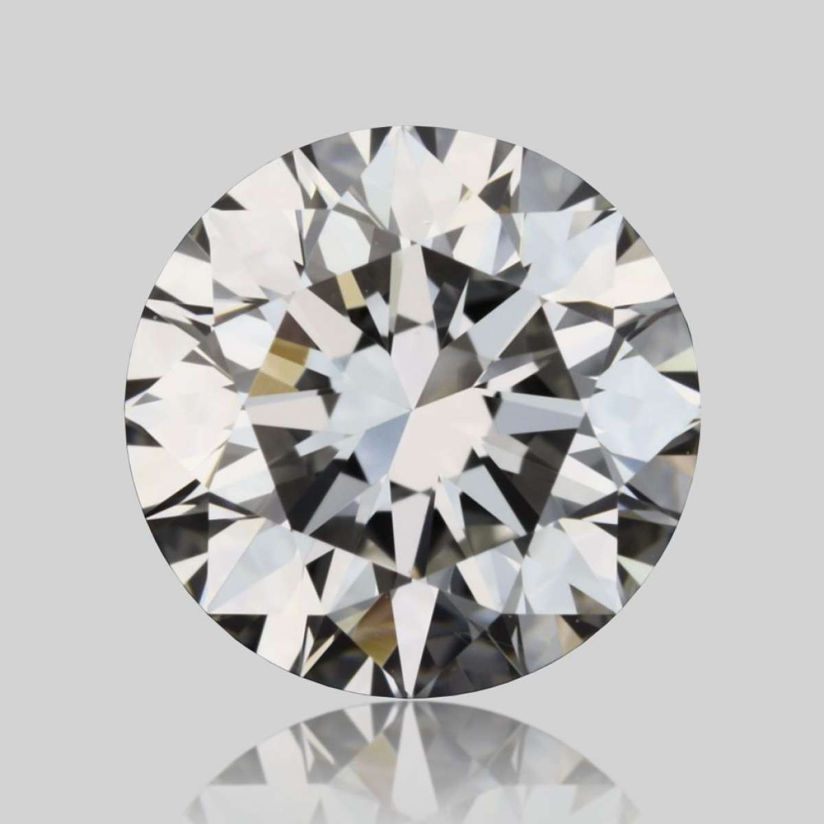 Certified Diamond GIA Carats 0.7 Color F Clarity IF  EX  EX  EX Fluorescence NON Brown No Green No Milky No EyeClean 100%