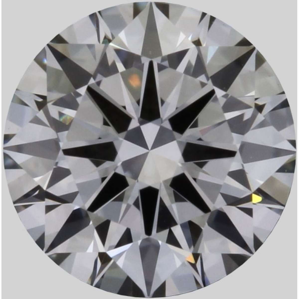 Certified Diamond GIA Carats 0.4 Color E Clarity VVS1 EX EX EX Fluorescence NON Brown No Green No Milky No EyeClean 100% Certified Diamond GIA Carats 0.4 Color E Clarity VVS1 EX EX EX Fluorescence NON Brown No Green No Milky No EyeClean 100%