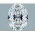 Certified Diamond GIA Carats 0.5 Color E Clarity VVS1  -  EX  EX Fluorescence NON Brown No Green No Milky No EyeClean 100%