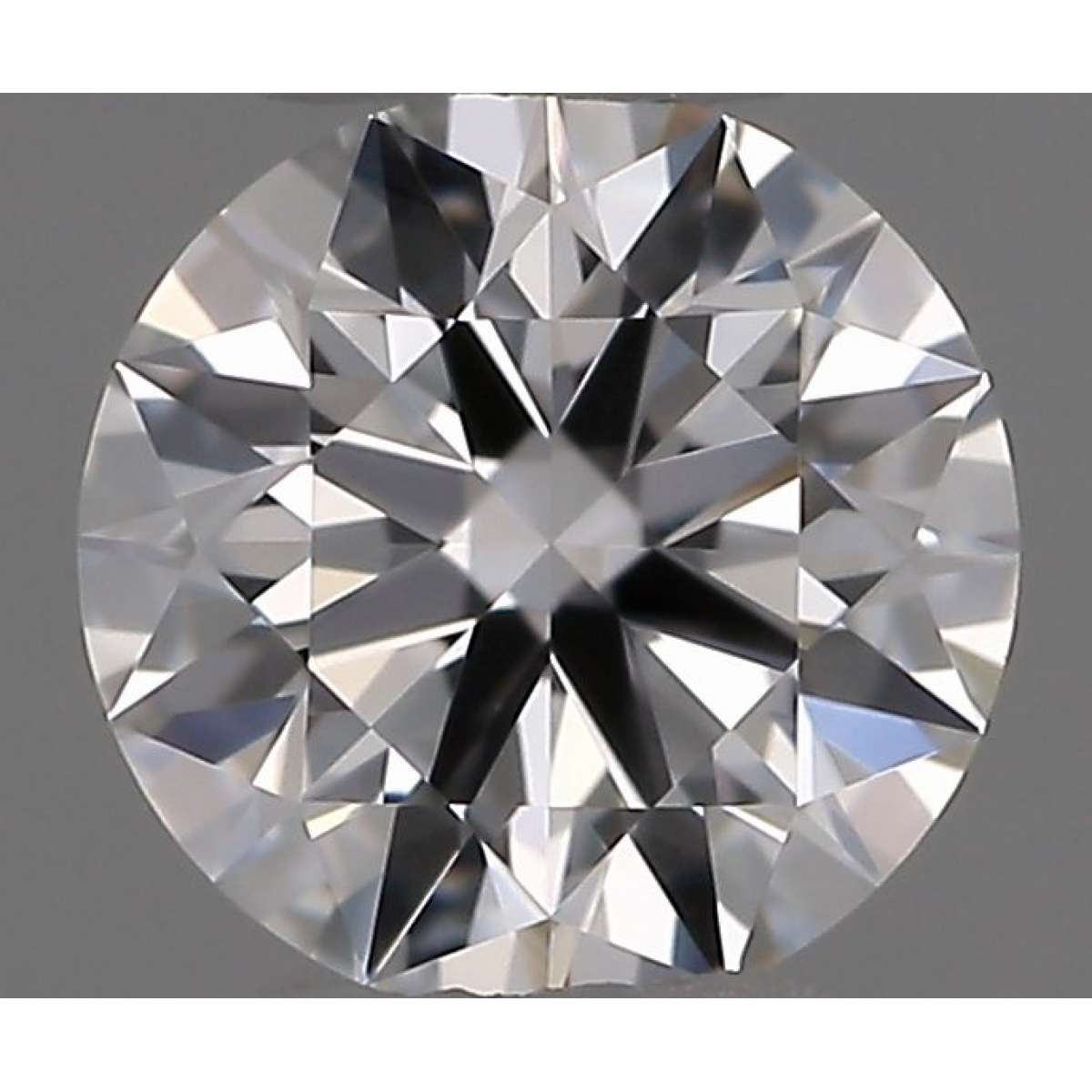 Certified Diamond GIA Carats 0.3 Color D Clarity VS1  EX  EX  VG Fluorescence NON Brown No Green No Milky No EyeClean 100%