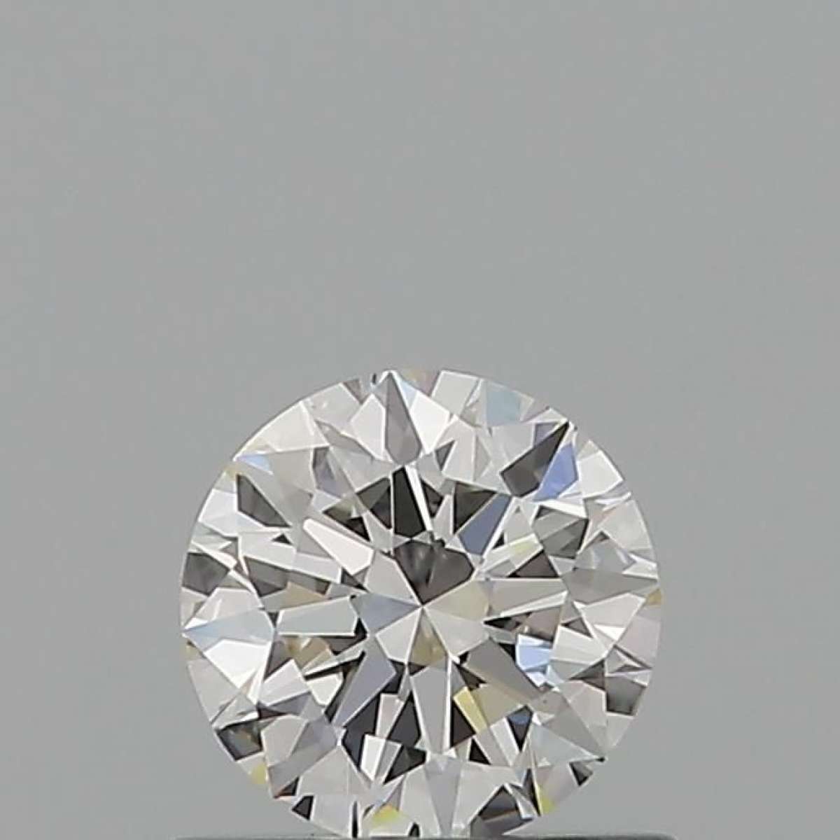 Certified Diamond GIA Carats 0.63 Color F Clarity VS1 EX EX EX Fluorescence FNT Brown No Milky No EyeClean 100% Certified Diamond GIA Carats 0.63 Color F Clarity VS1 EX EX EX Fluorescence FNT Brown No Milky No EyeClean 100%