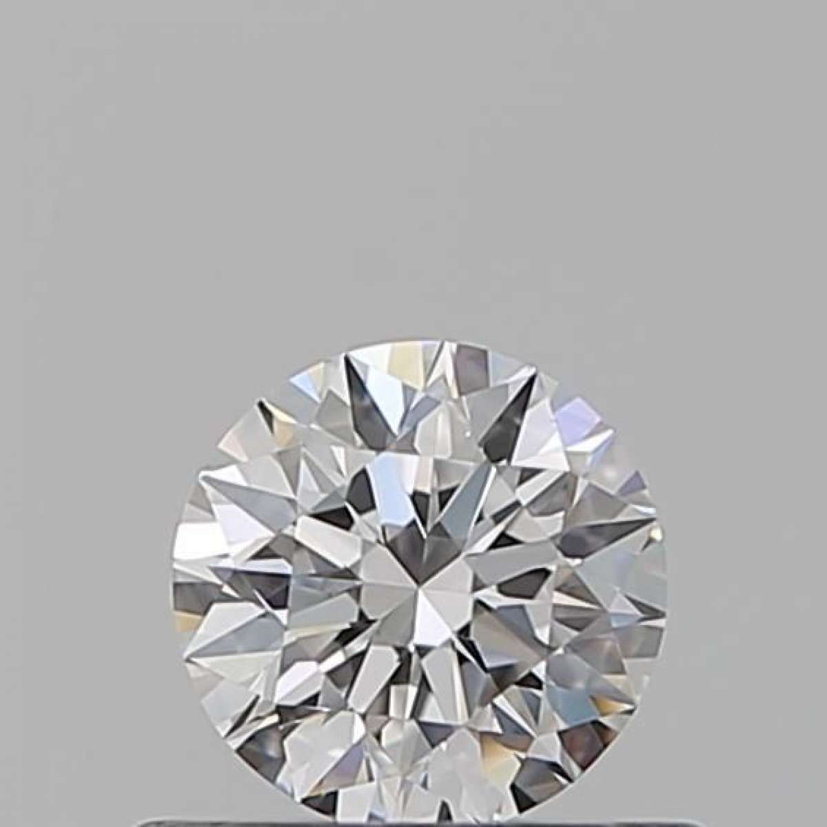 Certified Diamond GIA Carats 0.5 Color D Clarity VS1 EX EX EX Fluorescence FNT Brown No Green No Milky No EyeClean 100% Certified Diamond GIA Carats 0.5 Color D Clarity VS1 EX EX EX Fluorescence FNT Brown No Green No Milky No EyeClean 100%