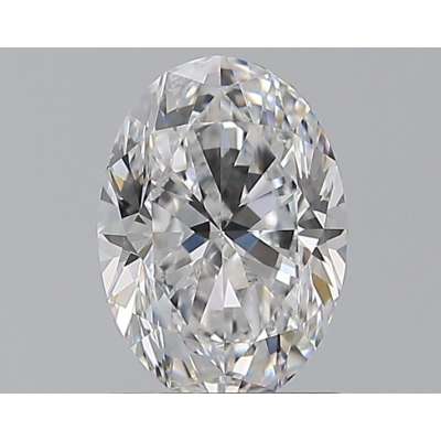 Diamante Certificato GIA Carati 1.0 Colore D Purezza VS1  -  EX  VG Fluorescenza NON Brown No Green No Milky No EyeClean 100%
