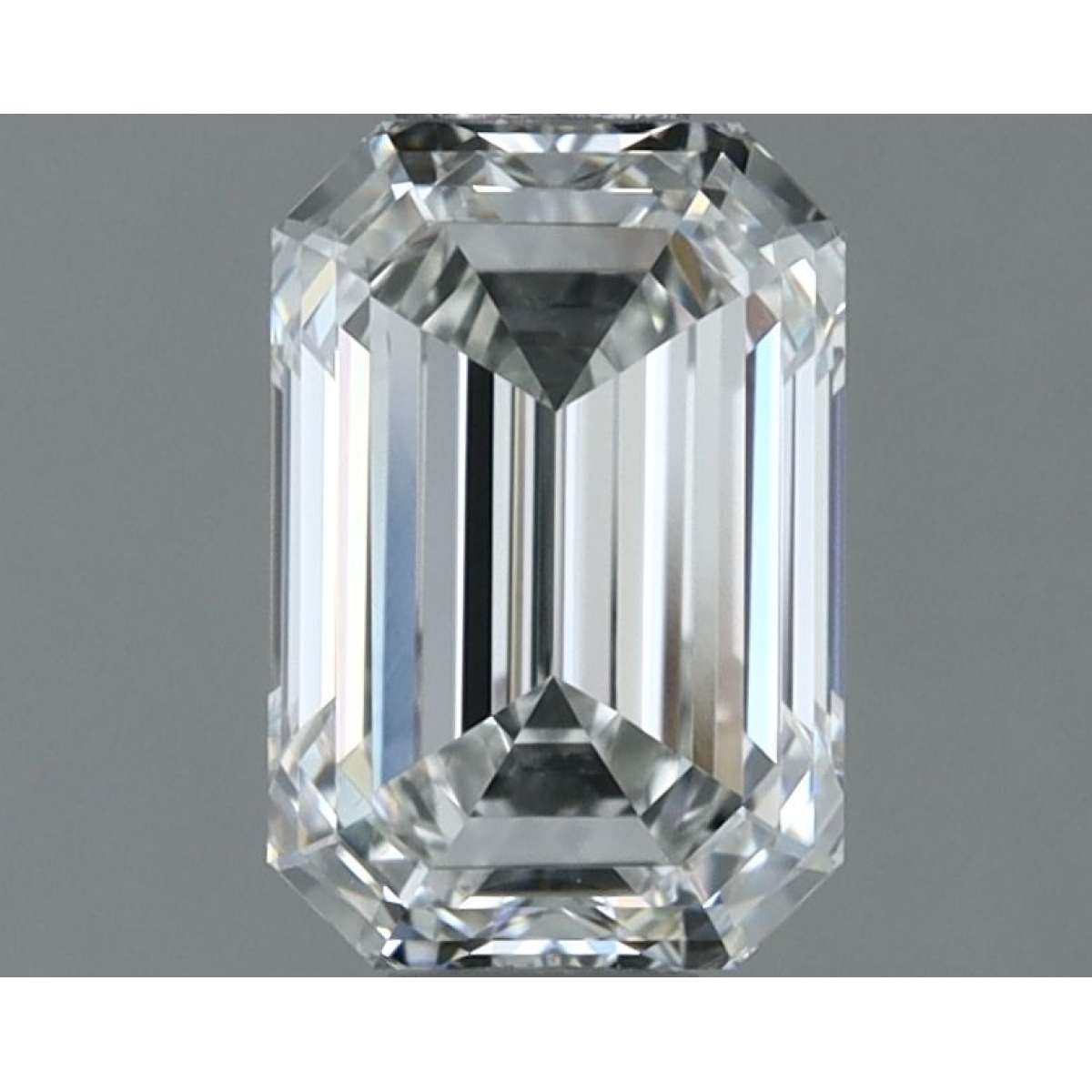 Certified Diamond GIA Carats 1.32 Color H Clarity VS2  -  EX  EX Fluorescence NON Brown No Green No Milky No EyeClean 100%