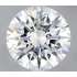 Certified Diamond IGI Carats 1.51 Color G Clarity IF  EX  EX  EX Fluorescence FNT Brown No Green No Milky No EyeClean 100%