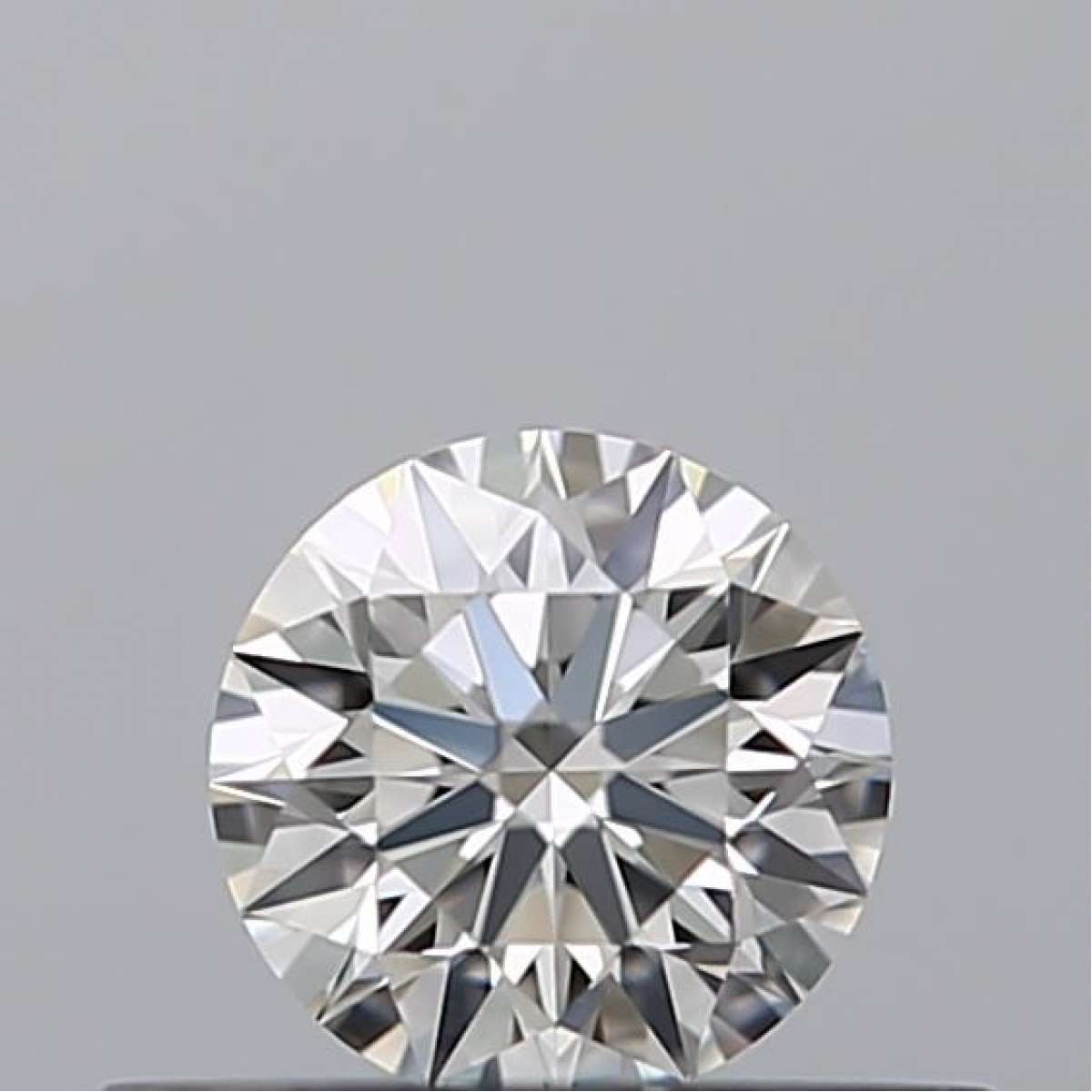 Certified Diamond GIA Carats 0.25 Color E Clarity VVS1  EX  EX  EX Fluorescence NON Brown No Green No Milky No EyeClean 100%