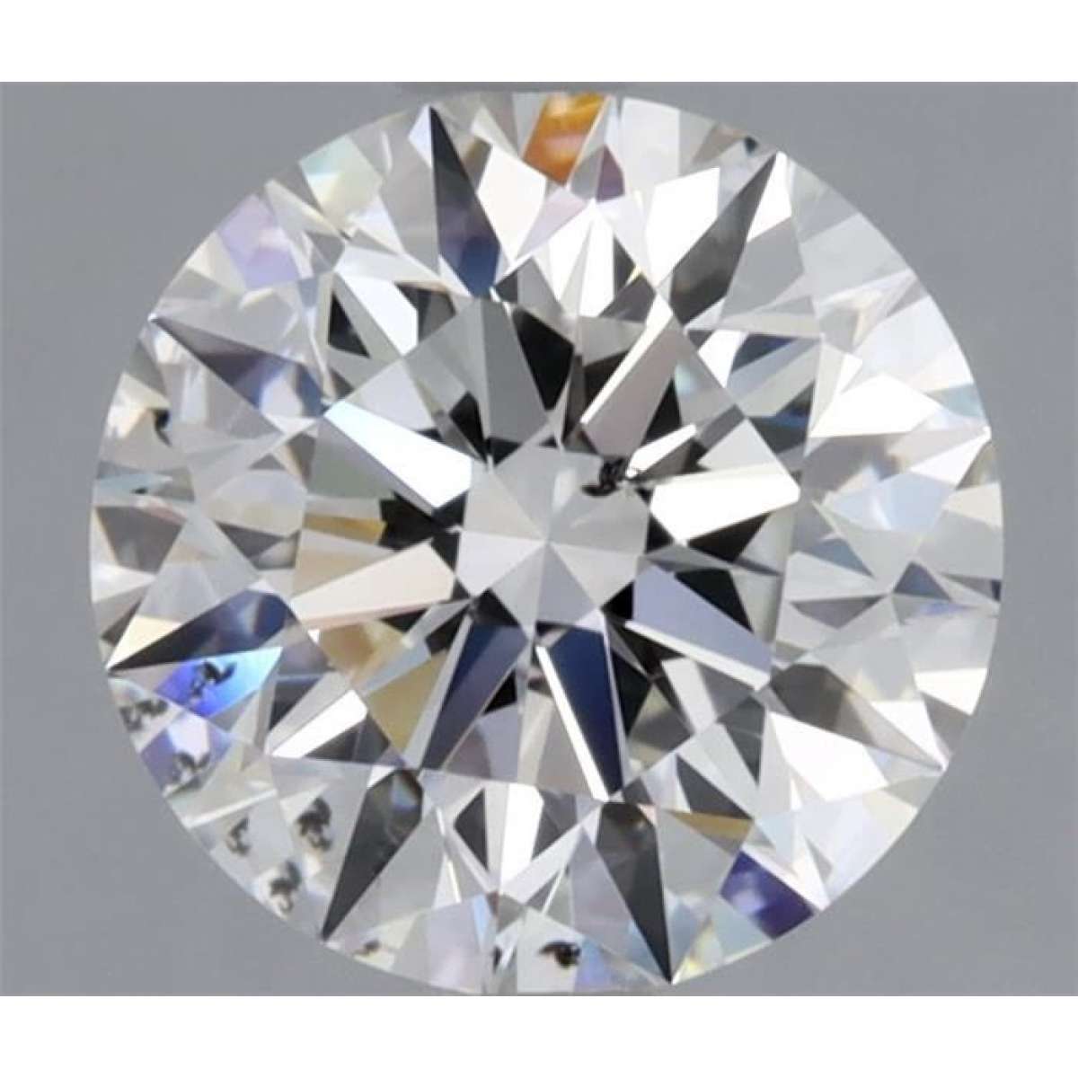 Certified Diamond GIA Carats 1.07 Color G Clarity SI2 EX EX EX Fluorescence NON Brown No Green No Milky No EyeClean 100% Certified Diamond GIA Carats 1.07 Color G Clarity SI2 EX EX EX Fluorescence NON Brown No Green No Milky No EyeClean 100%