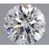 Certified Diamond GIA Carats 1.07 Color G Clarity SI2  EX  EX  EX Fluorescence NON Brown No Green No Milky No EyeClean 100%