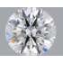 Certified Diamond IGI Carats 0.42 Color E Clarity VS2  EX  EX  EX Fluorescence NON Brown No Green No Milky No EyeClean 100%