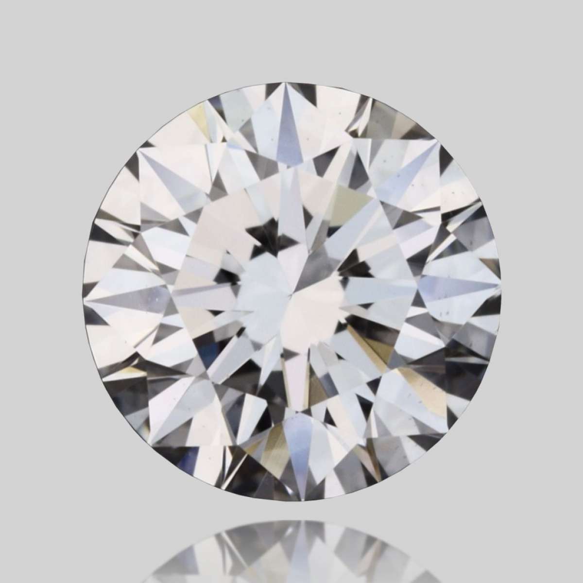 Diamante Certificato GIA Carati 0.35 Colore D Purezza VVS1 EX EX EX Fluorescenza NON Brown No Green No Milky No EyeClean 100% Diamante Certificato GIA Carati 0.35 Colore D Purezza VVS1 EX EX EX Fluorescenza NON Brown No Green No Milky No EyeClean 100%