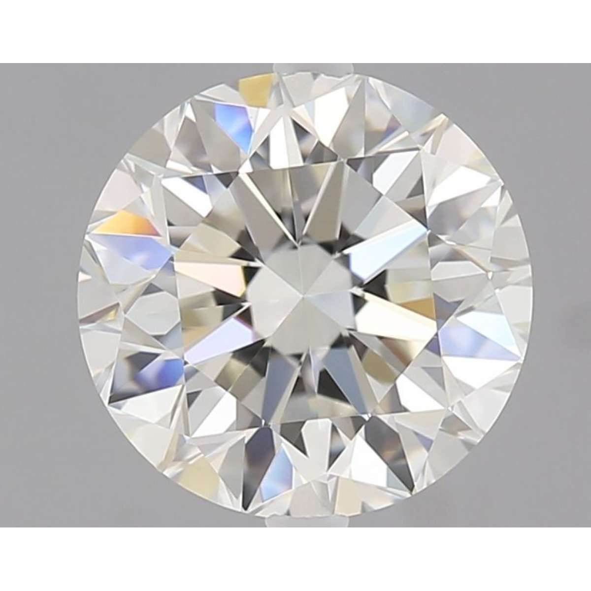 Certified Diamond IGI Carats 1.5 Color H Clarity VS1  VG  EX  VG Fluorescence FNT Brown No Green No Milky No EyeClean 100%