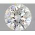 Certified Diamond IGI Carats 1.5 Color H Clarity VS1  VG  EX  VG Fluorescence FNT Brown No Green No Milky No EyeClean 100%