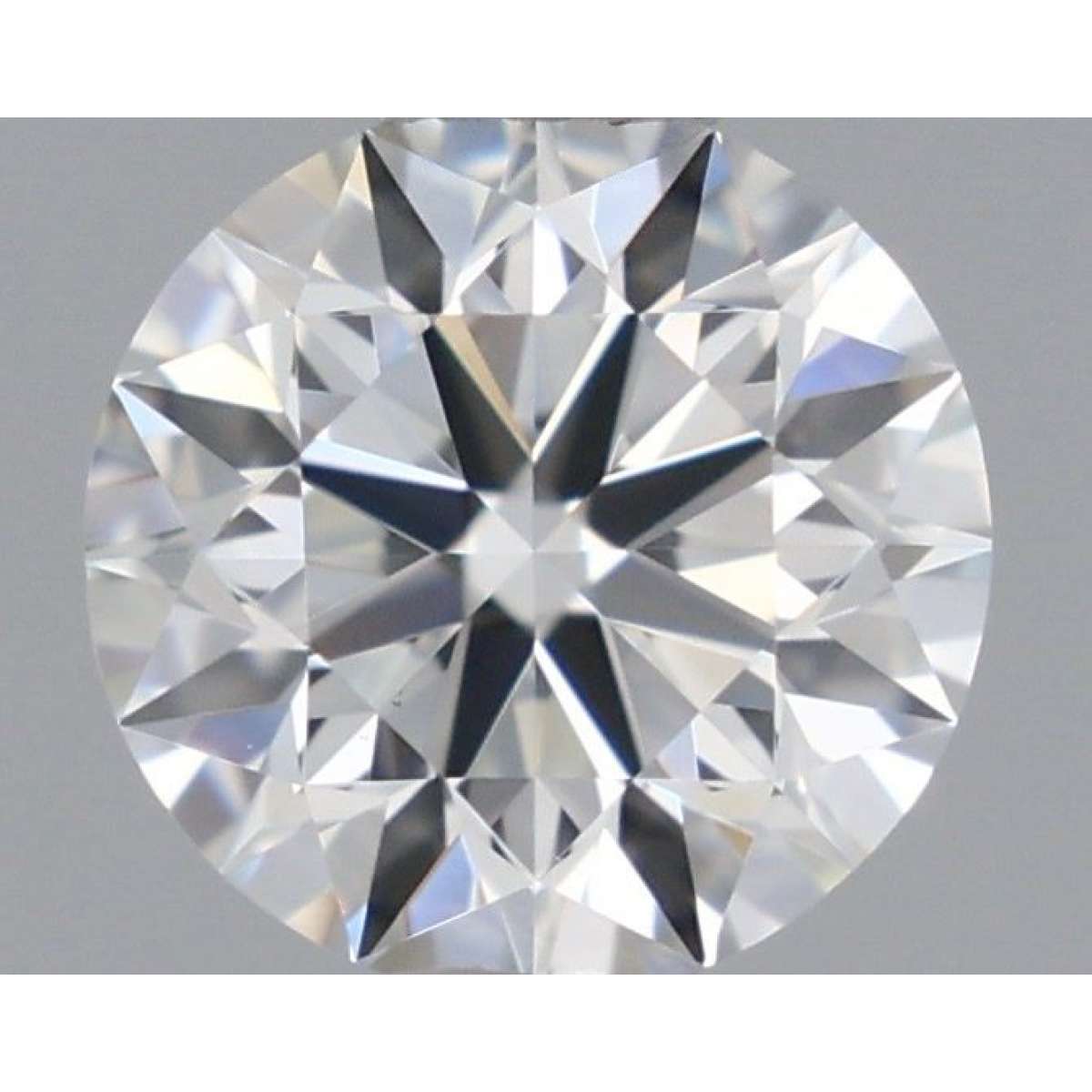 Certified Diamond GIA Carats 0.45 Color H Clarity VS1 EX EX EX Fluorescence FNT Brown No Green No Milky No EyeClean 100% Certified Diamond GIA Carats 0.45 Color H Clarity VS1 EX EX EX Fluorescence FNT Brown No Green No Milky No EyeClean 100%