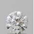 Certified Diamond GIA Carats 1.08 Color H Clarity VVS1  EX  EX  EX Fluorescence NON Brown No Milky No EyeClean 100%