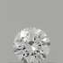 Certified Diamond GIA Carats 0.32 Color G Clarity IF  EX  EX  EX Fluorescence FNT Brown No Milky No EyeClean 100%