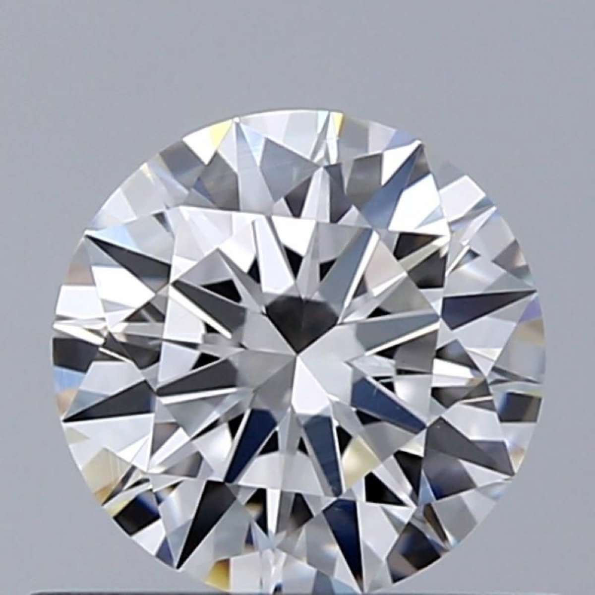 Certified Diamond GIA Carats 0.55 Color G Clarity VS2 EX EX EX Fluorescence NON Brown No Green No Milky No EyeClean 100% Certified Diamond GIA Carats 0.55 Color G Clarity VS2 EX EX EX Fluorescence NON Brown No Green No Milky No EyeClean 100%