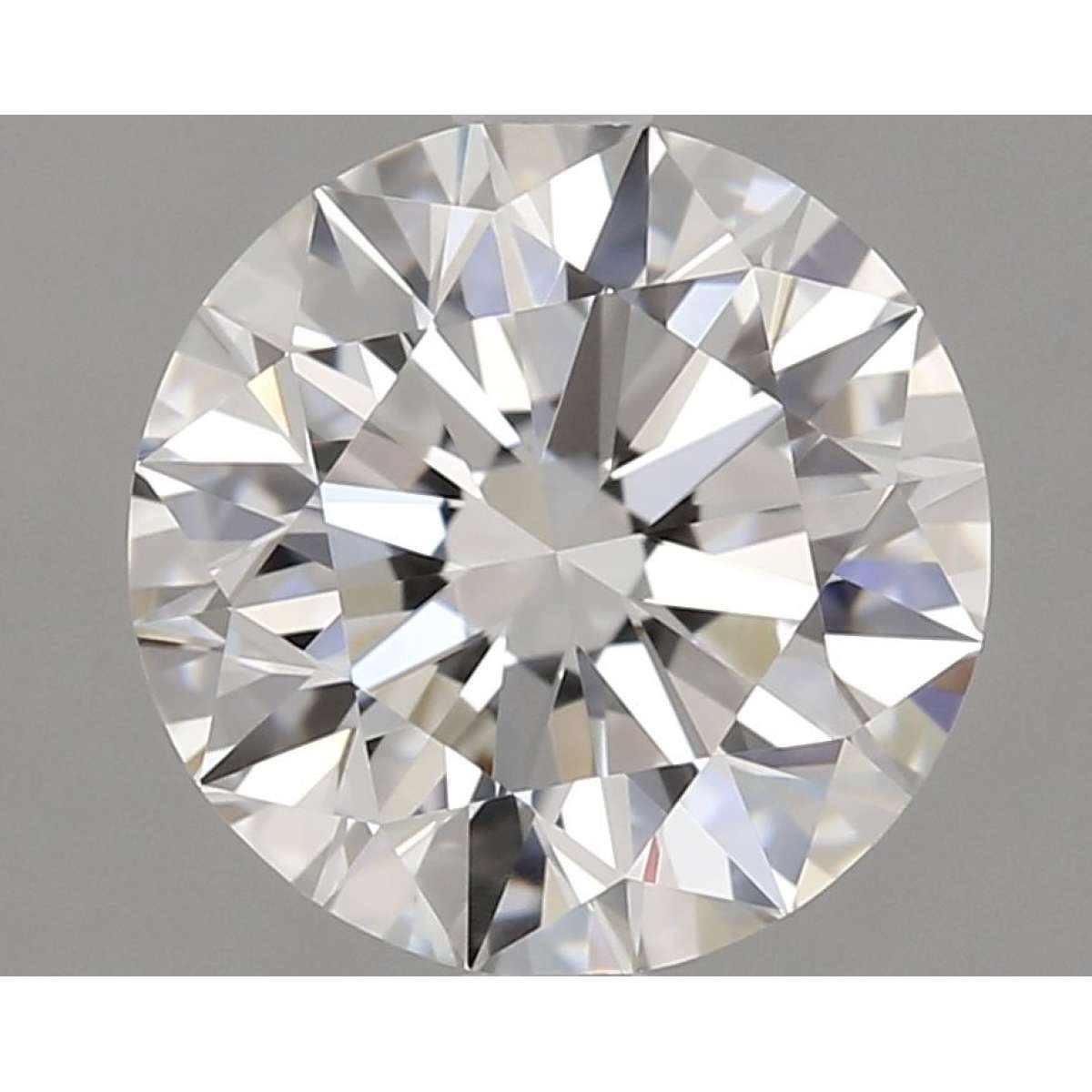 Diamante Certificato GIA Carati 1.51 Colore G Purezza IF  EX  EX  EX Fluorescenza MED Brown No Milky No EyeClean 100%