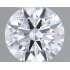 Certified Diamond GIA Carats 0.2 Color D Clarity IF  EX  EX  EX Fluorescence NON Brown No Green No Milky No EyeClean 100%
