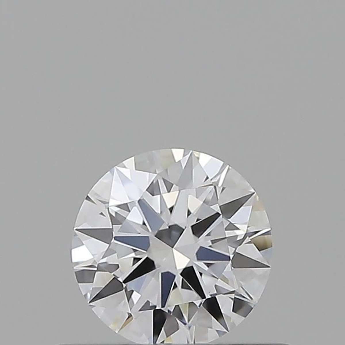 Certified Diamond GIA Carats 0.42 Color D Clarity VVS1 EX EX EX Fluorescence NON Brown No Green No Milky No EyeClean 100% Certified Diamond GIA Carats 0.42 Color D Clarity VVS1 EX EX EX Fluorescence NON Brown No Green No Milky No EyeClean 100%