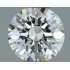 Certified Diamond IGI Carats 0.4 Color G Clarity VVS2  EX  EX  EX Fluorescence NON Brown No Green No Milky No EyeClean 100%