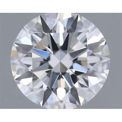 Certified Diamond IGI Carats 0.81 Color D Clarity IF  EX  EX  EX Fluorescence NON Brown No Green No Milky No EyeClean 100%