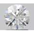 Certified Diamond GIA Carats 1.16 Color E Clarity VVS2  EX  EX  EX Fluorescence MED Brown No Green No Milky No EyeClean 100%
