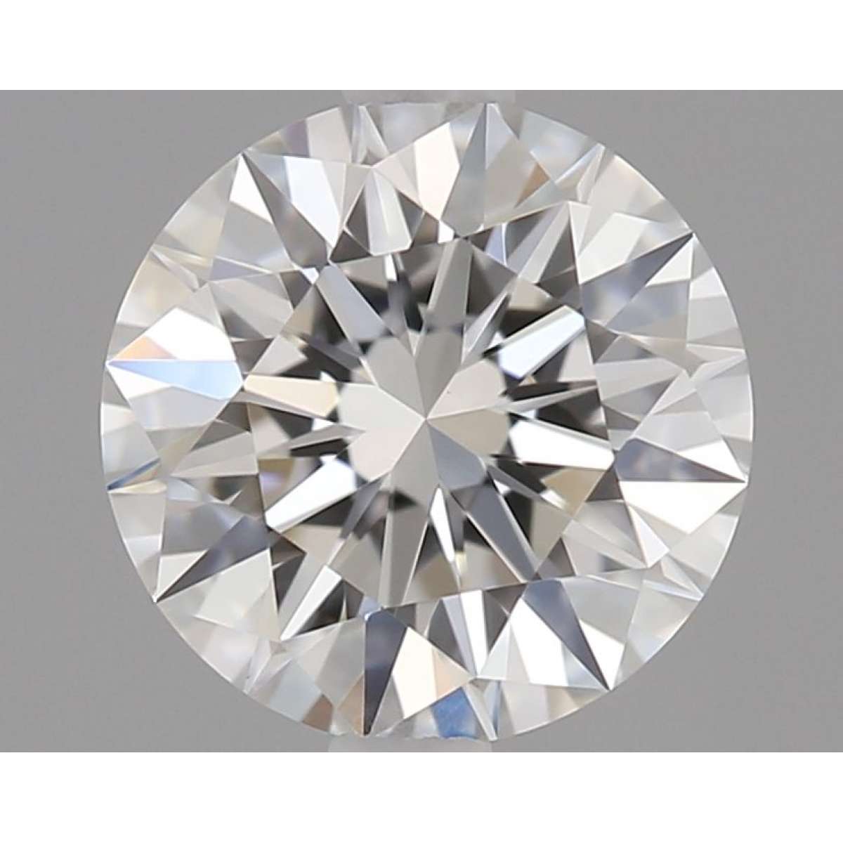 Certified Diamond GIA Carats 0.53 Color F Clarity VVS2 EX EX EX Fluorescence NON Brown No Green No Milky No EyeClean 100% Certified Diamond GIA Carats 0.53 Color F Clarity VVS2 EX EX EX Fluorescence NON Brown No Green No Milky No EyeClean 100%