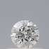 Certified Diamond GIA Carats 0.3 Color F Clarity VVS1  EX  EX  EX Fluorescence NON Brown No Milky No EyeClean 100%