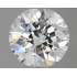 Certified Diamond GIA Carats 0.93 Color H Clarity VVS1  EX  EX  EX Fluorescence NON Brown No Green No Milky No EyeClean 100%