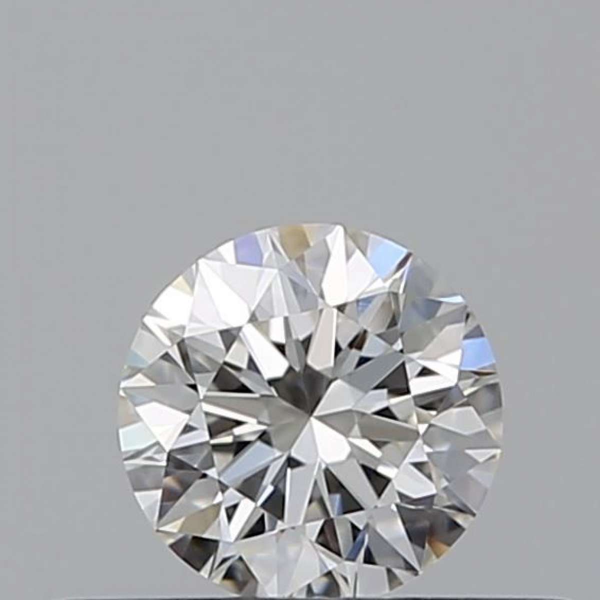 Certified Diamond GIA Carats 0.3 Color G Clarity VVS1  EX  EX  EX Fluorescence FNT Brown No Green No Milky No EyeClean 100%