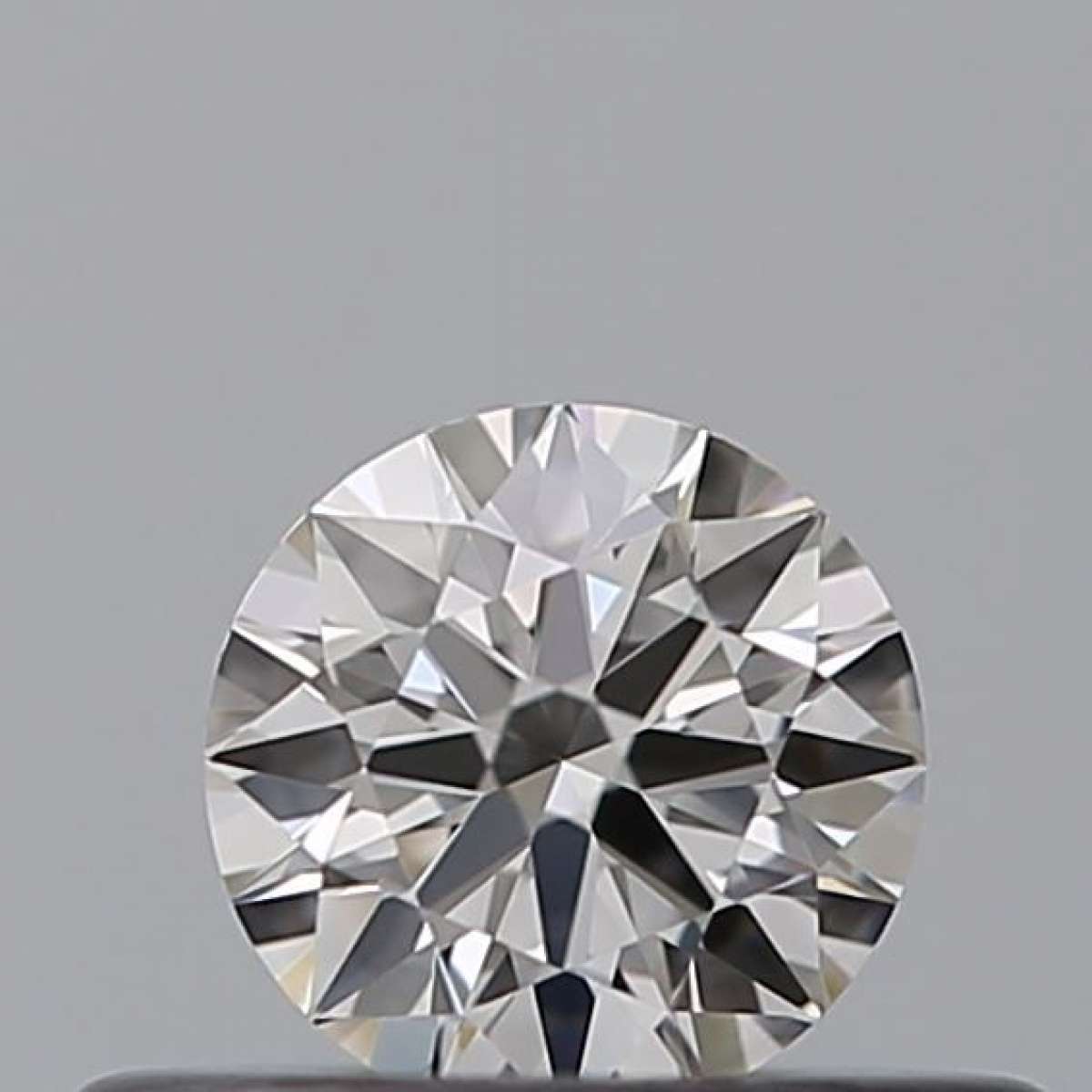 Certified Diamond GIA Carats 0.26 Color F Clarity IF EX EX EX Fluorescence NON Brown No Milky No EyeClean 100% Certified Diamond GIA Carats 0.26 Color F Clarity IF EX EX EX Fluorescence NON Brown No Milky No EyeClean 100%