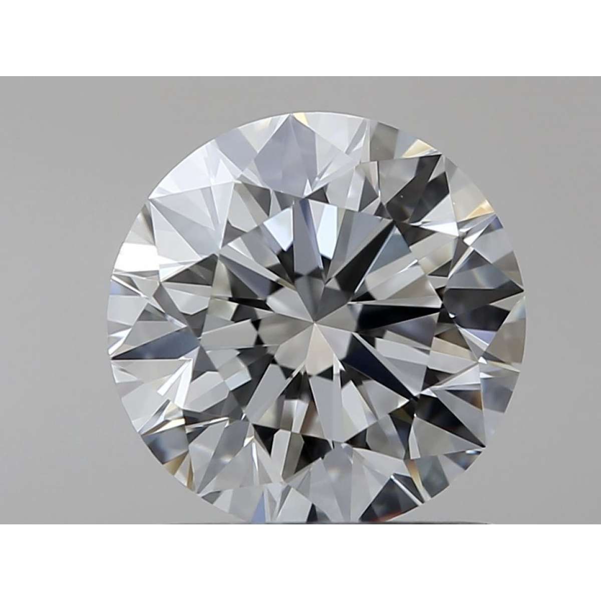 Certified Diamond GIA Carats 1.01 Color H Clarity VS1 EX EX EX Fluorescence NON Brown No Green No Milky No EyeClean 100% Certified Diamond GIA Carats 1.01 Color H Clarity VS1 EX EX EX Fluorescence NON Brown No Green No Milky No EyeClean 100%