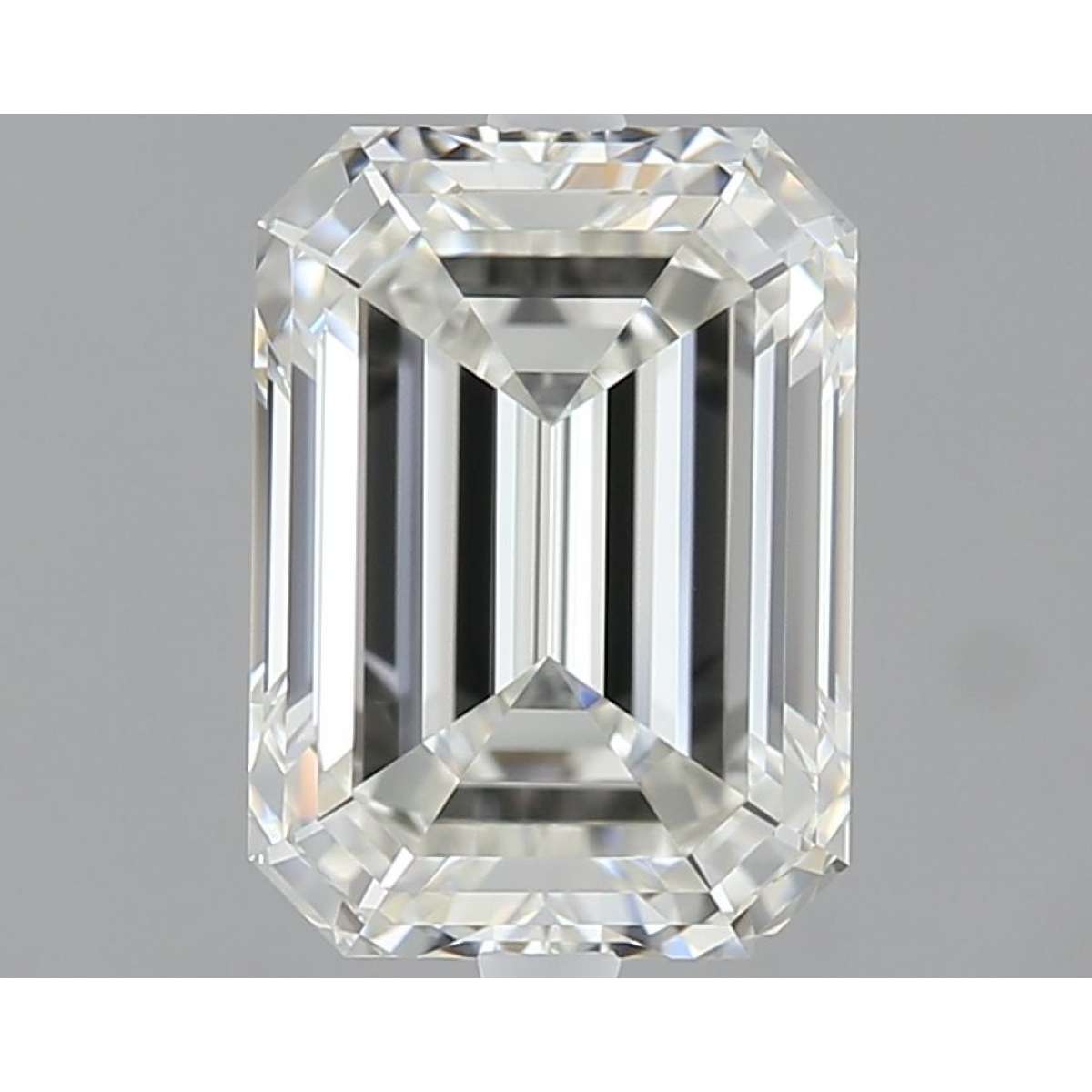 Diamante Certificato GIA Carati 1.9 Colore H Purezza VVS2  -  EX  EX Fluorescenza NON Brown No Green No Milky No EyeClean 100%