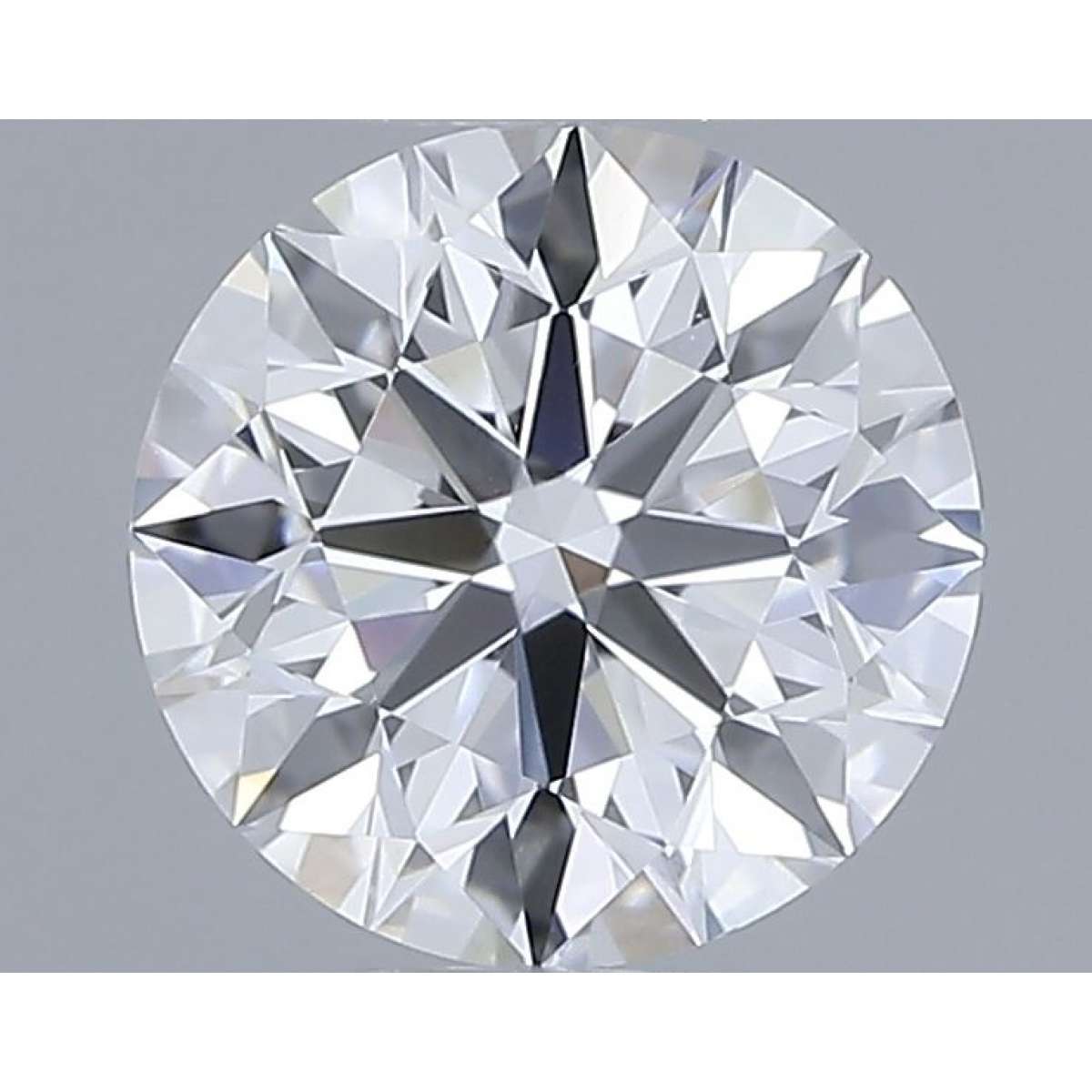 Certified Diamond GIA Carats 0.8 Color D Clarity VS1  EX  EX  EX Fluorescence NON Brown No Green No Milky No EyeClean 100%